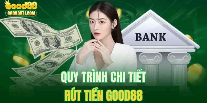 Quy trình thực hiện chuyển về ngân hàng đầy đủ nhất