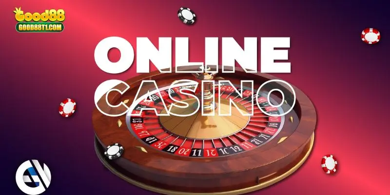 Giới thiệu sảnh Roulette cải tiến của nhà cái