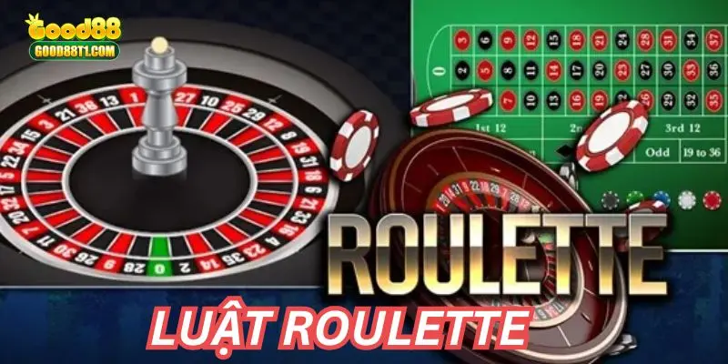 Hướng dẫn người mới chơi Roulette từ A đến Z