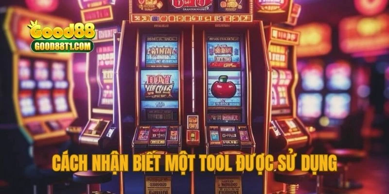 Bí quyết lựa chọn tool slot game 2024